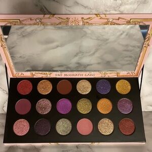 Pat McGrath Labs Mthrshp Mega: Celestial Divinity Eye Shadow Palette